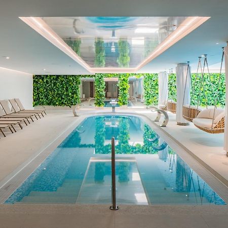 Fagus Hotel Conference & Spa ショプロン エクステリア 写真