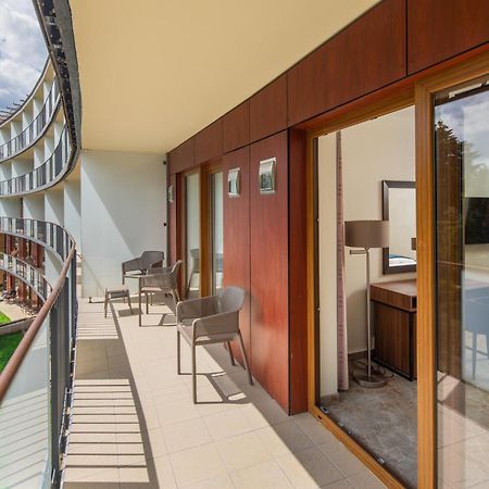 Fagus Hotel Conference & Spa ショプロン エクステリア 写真