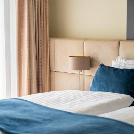 Fagus Hotel Conference & Spa ショプロン エクステリア 写真