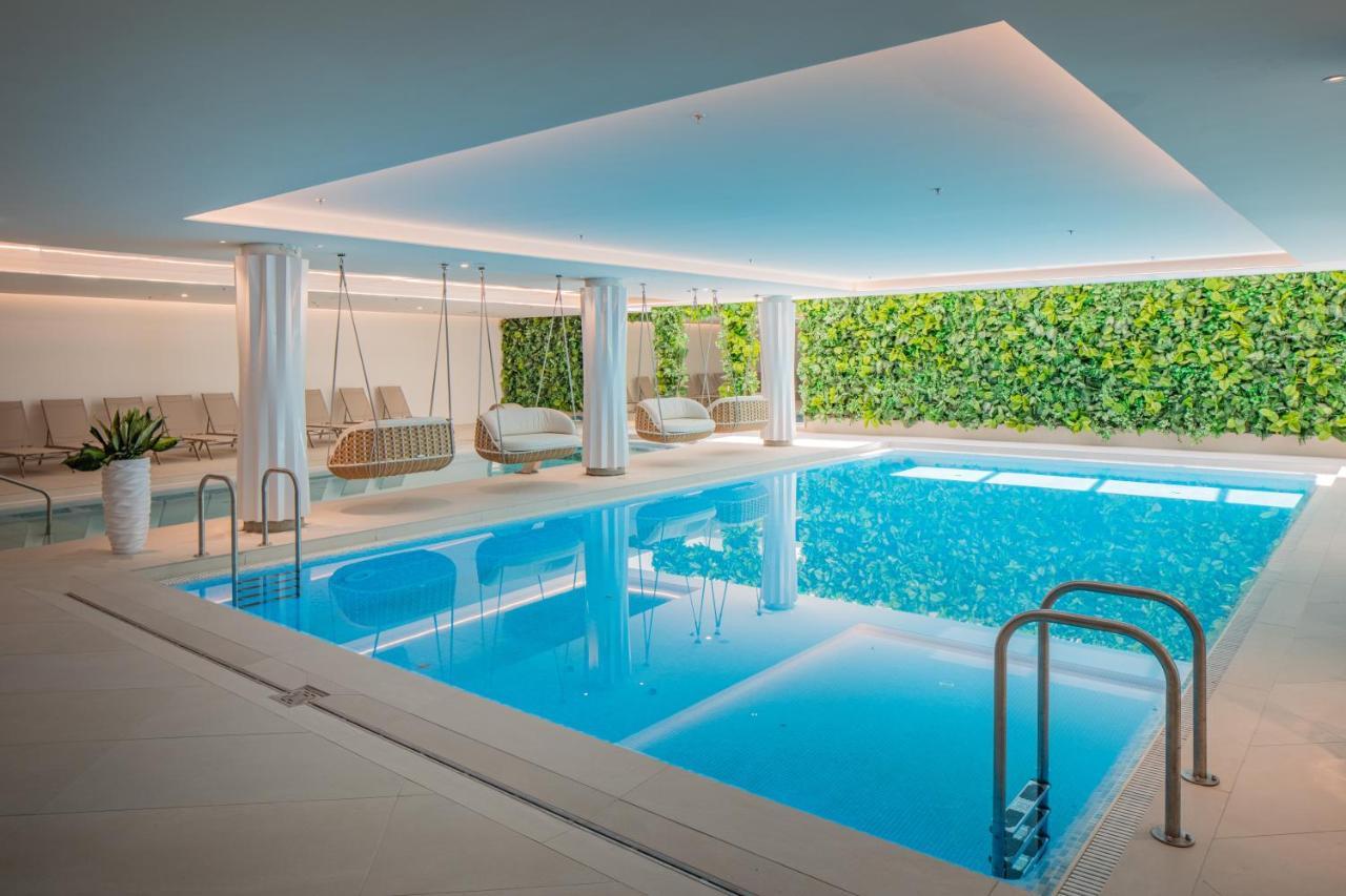 Fagus Hotel Conference & Spa ショプロン エクステリア 写真