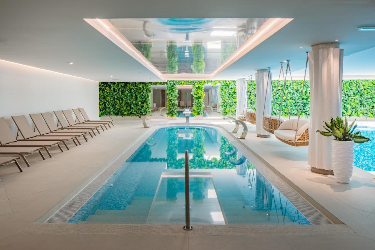 Fagus Hotel Conference & Spa ショプロン エクステリア 写真