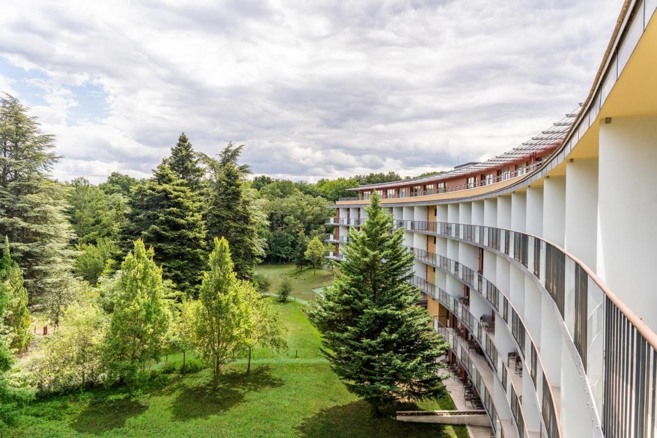 Fagus Hotel Conference & Spa ショプロン エクステリア 写真