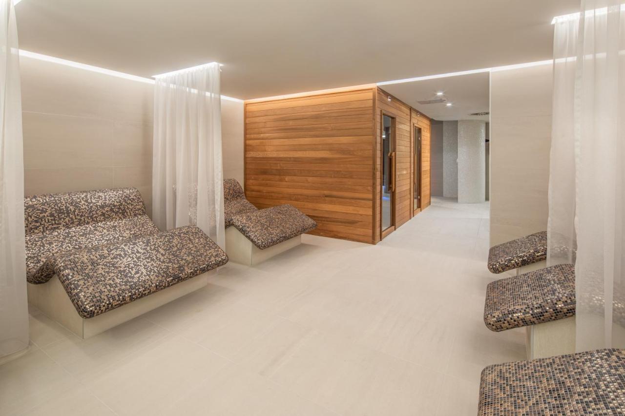 Fagus Hotel Conference & Spa ショプロン エクステリア 写真