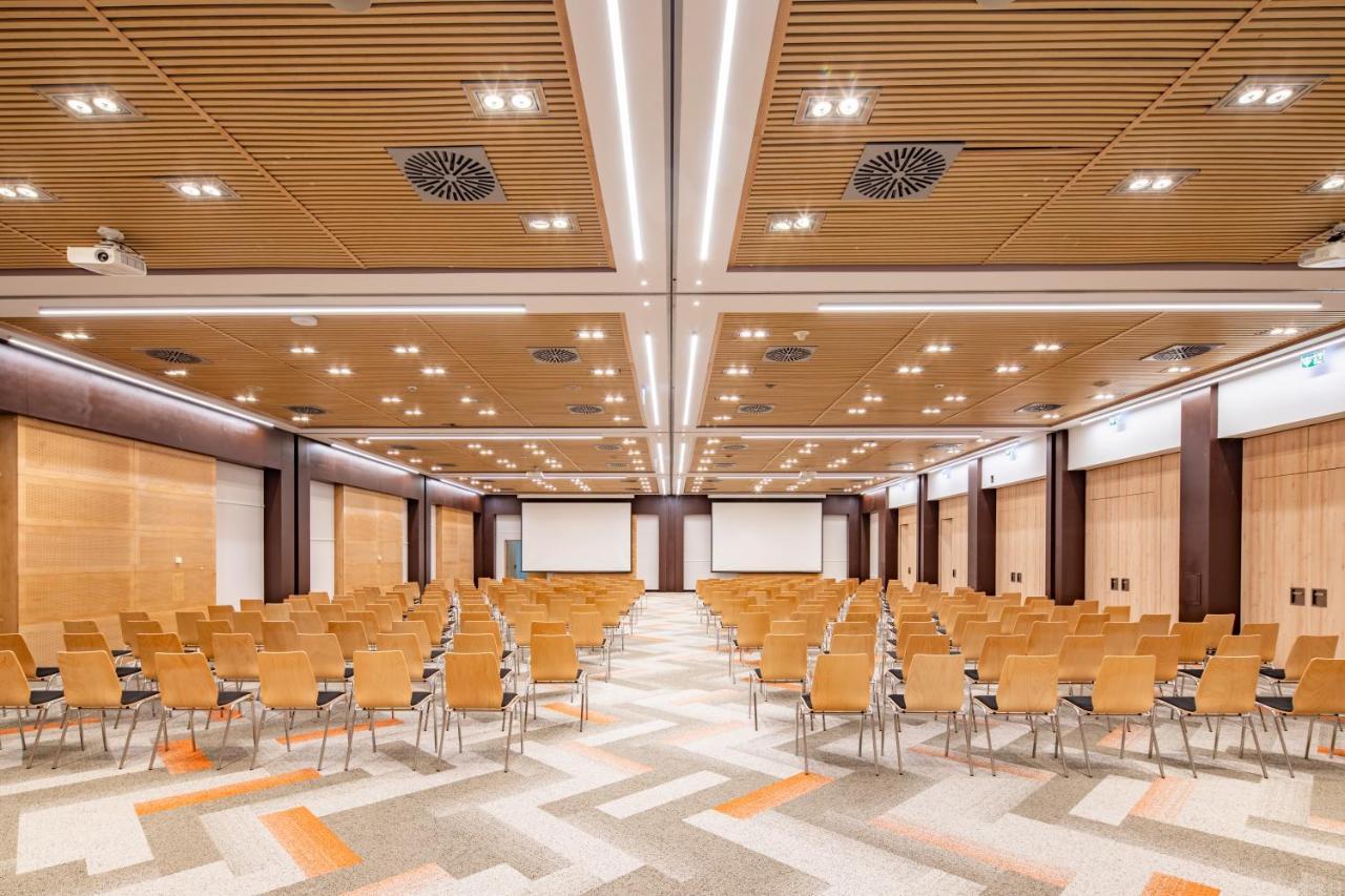 Fagus Hotel Conference & Spa ショプロン エクステリア 写真