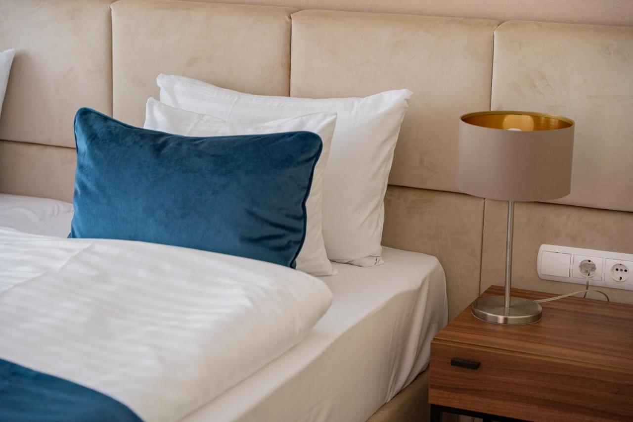 Fagus Hotel Conference & Spa ショプロン エクステリア 写真