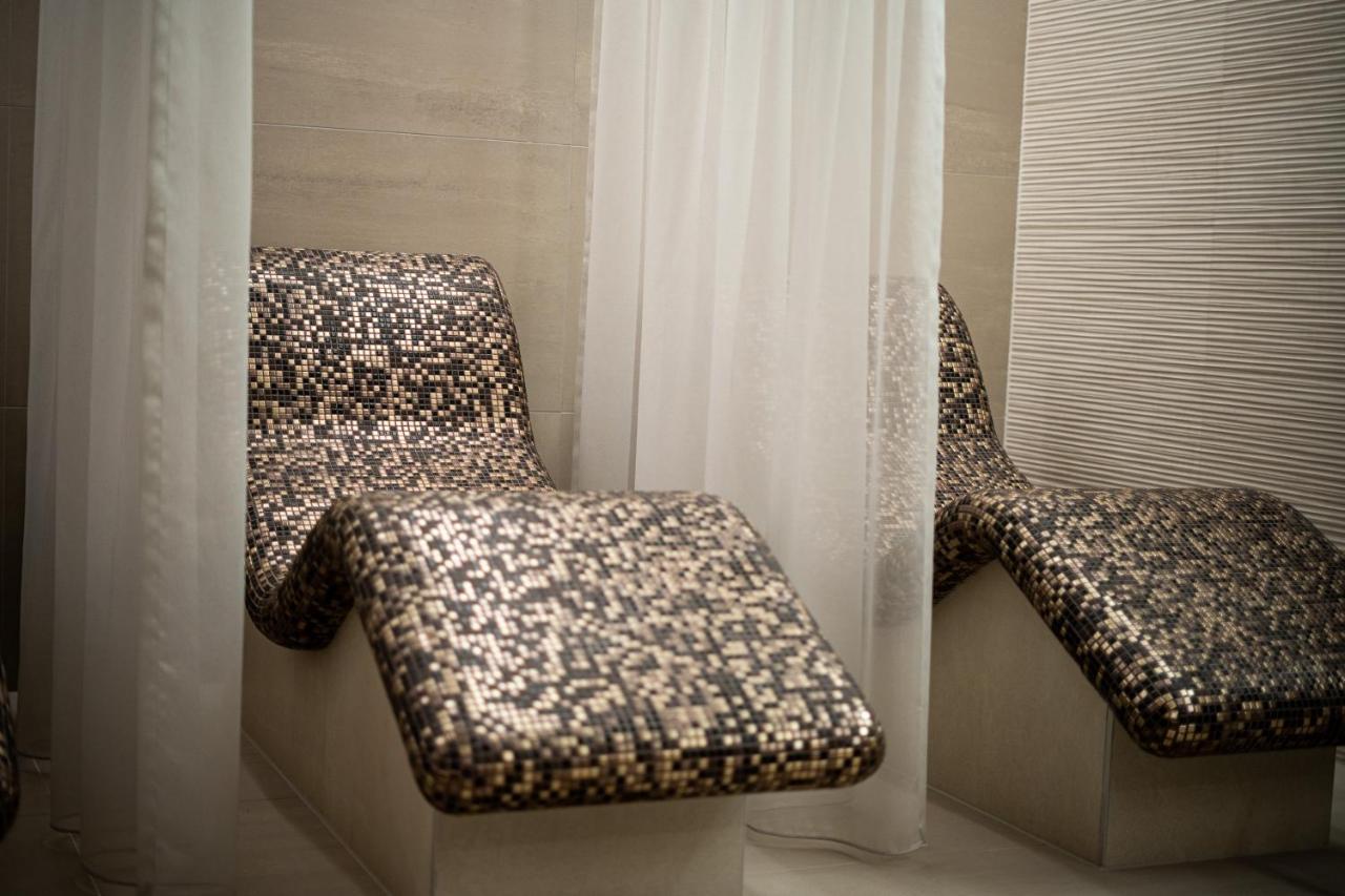 Fagus Hotel Conference & Spa ショプロン エクステリア 写真