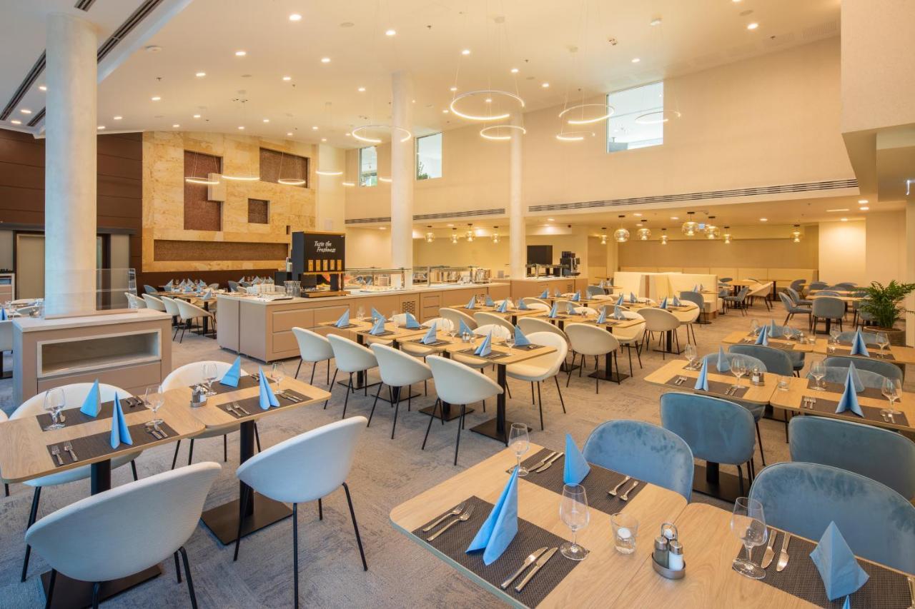 Fagus Hotel Conference & Spa ショプロン エクステリア 写真