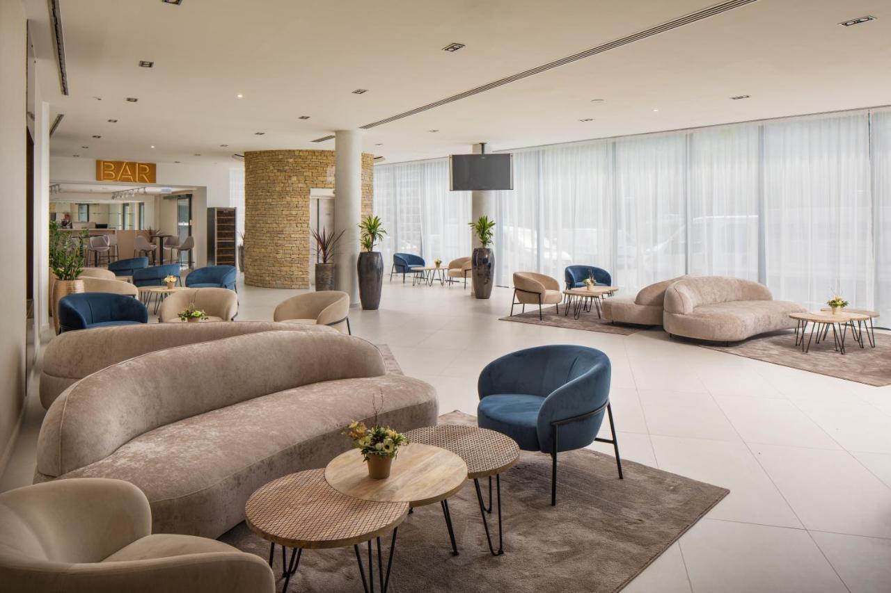 Fagus Hotel Conference & Spa ショプロン エクステリア 写真