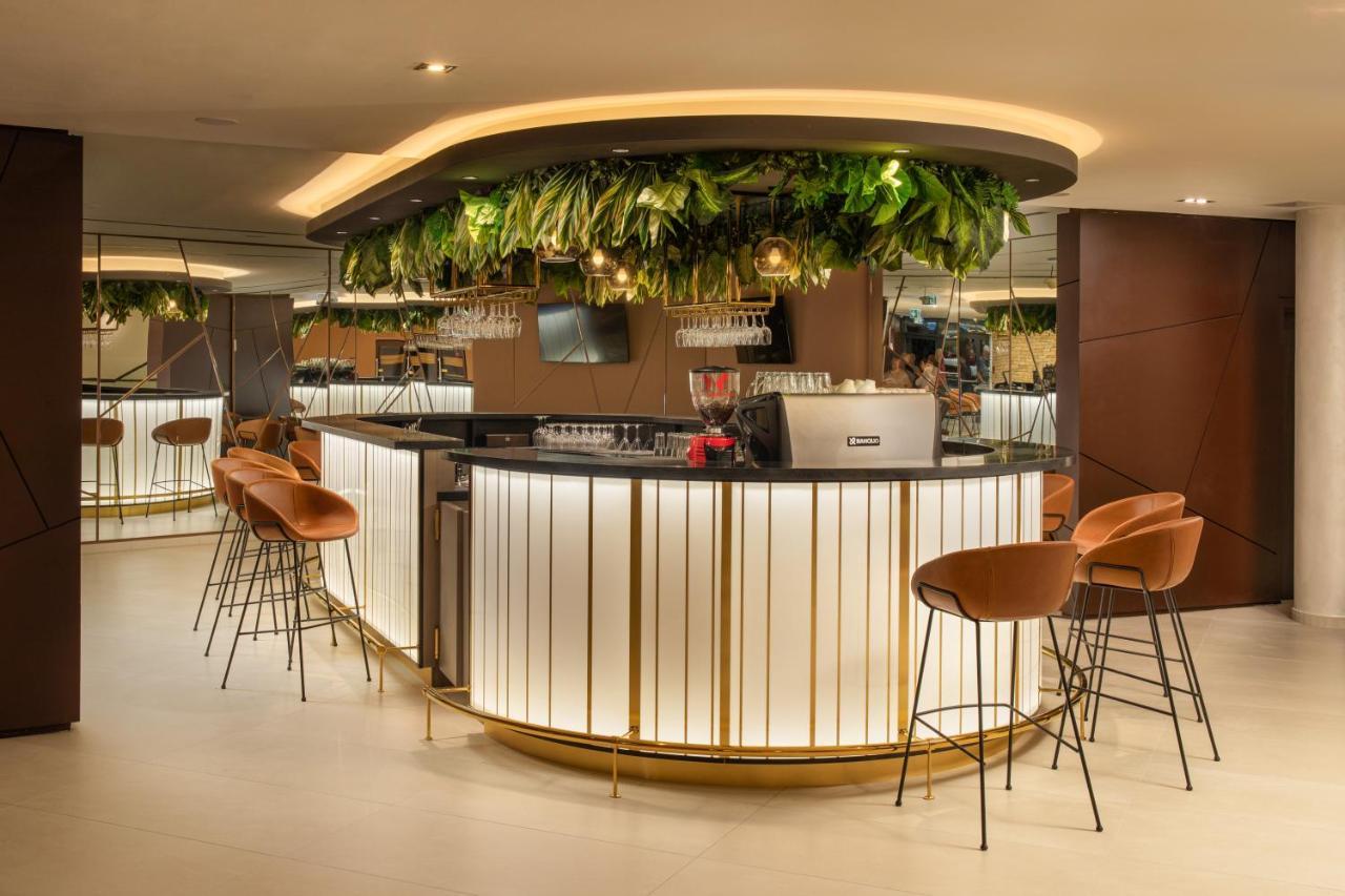 Fagus Hotel Conference & Spa ショプロン エクステリア 写真