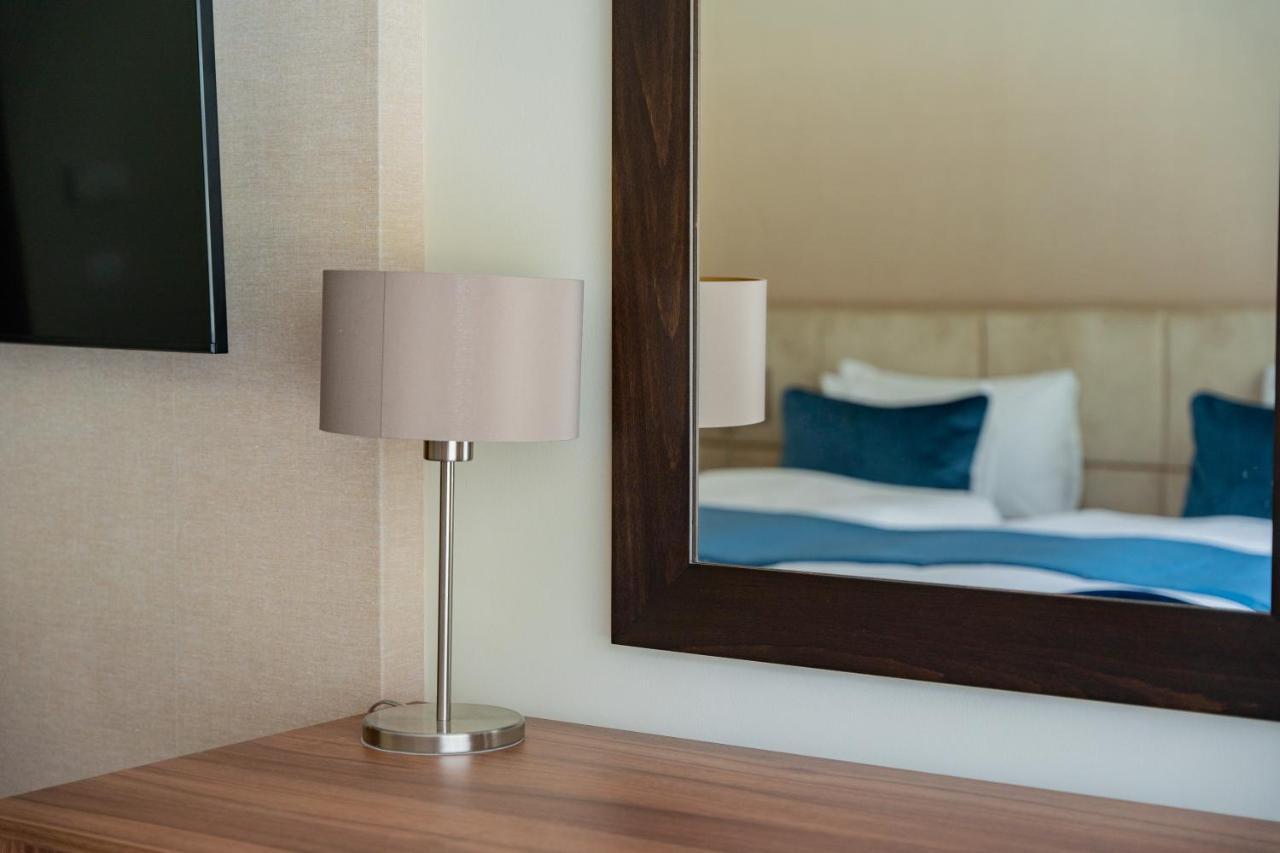 Fagus Hotel Conference & Spa ショプロン エクステリア 写真