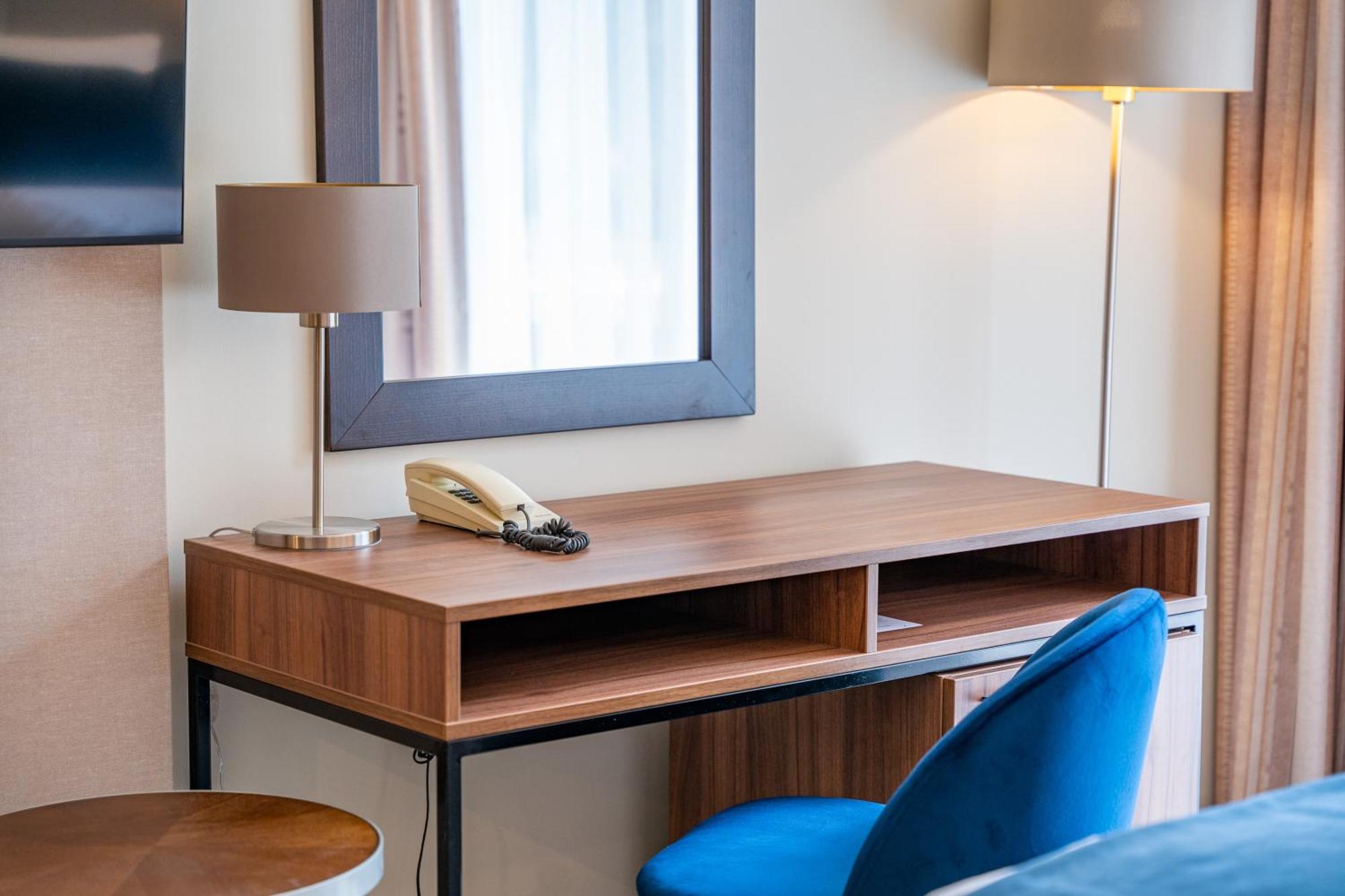 Fagus Hotel Conference & Spa ショプロン エクステリア 写真