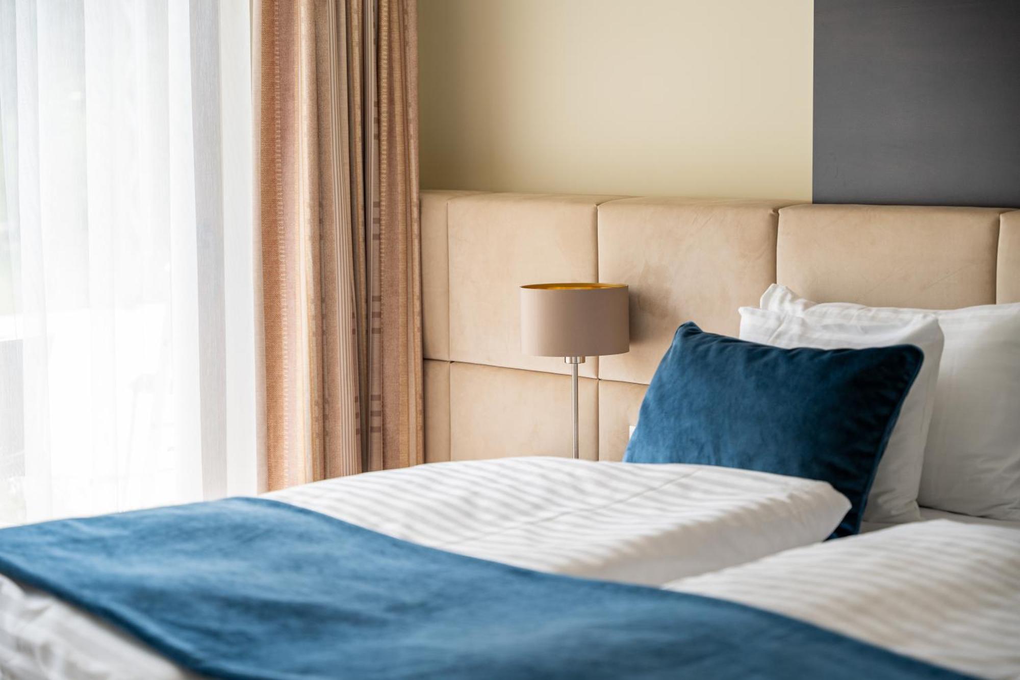 Fagus Hotel Conference & Spa ショプロン エクステリア 写真