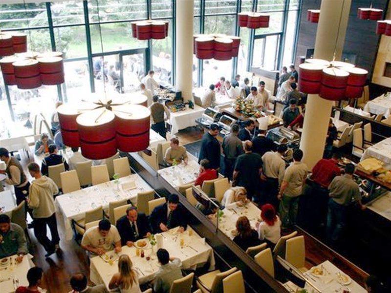 Fagus Hotel Conference & Spa ショプロン エクステリア 写真